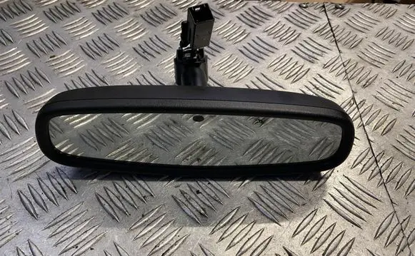 Opel Astra J Rear view mirror (interior) a046522