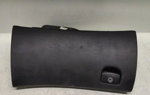 Peugeot 607 Glove box set 