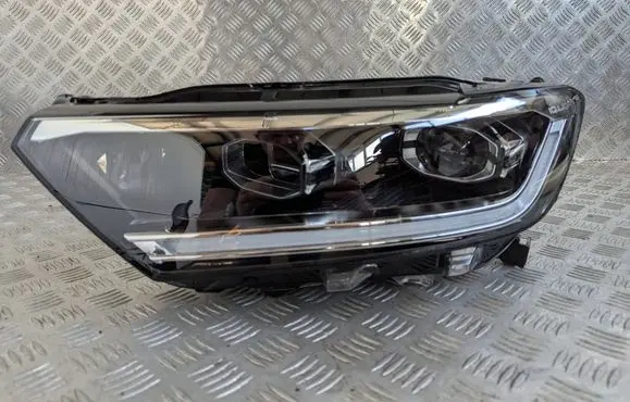 Headlight/headlamp