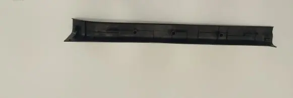 Nissan Leaf II (ZE1) Front sill trim cover 769B43NL0A