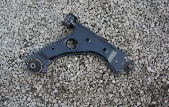 Peugeot Bipper Front control arm