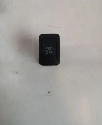 Fiat Sedici ESP (stability program) switch SP221210A