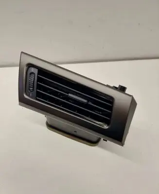 BMW 5 E60 E61 Dashboard side air vent grill/cover trim 6910731 14121810 5112001