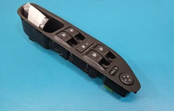 Fiat Tipo Electric window control switch 7356314780E IMPRK1557043