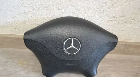 Mercedes-Benz Vito Viano W639 Roof airbag 6398602502