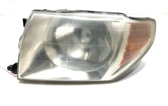 Mitsubishi Pajero Pinin Headlight/headlamp