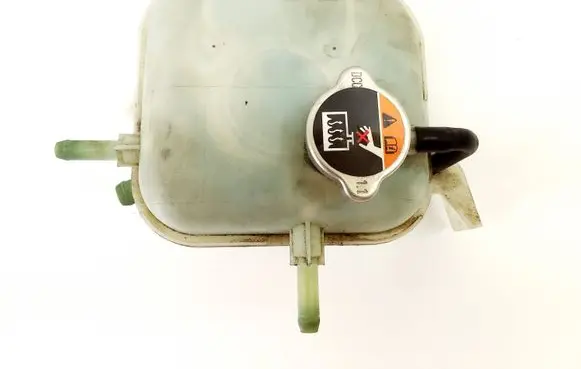 KIA Rio Coolant expansion tank/reservoir 25430H8400