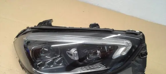 Mercedes-Benz C W206 Headlight/headlamp 0001682752 881996137 A82000062204