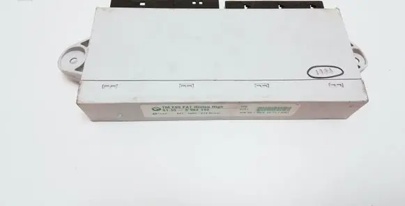 BMW 7 E65 E66 Door control unit/module 61356964142