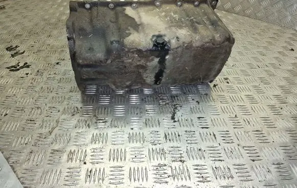 Ford Escort Oil sump 91FF6675AA