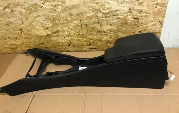 BMW 3 E90 E91 Center console 51167078203