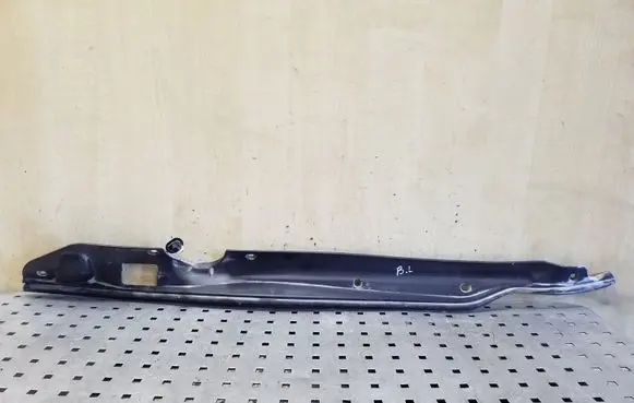 Tesla Model S Other trunk/boot trim element 600757600 600757600C
