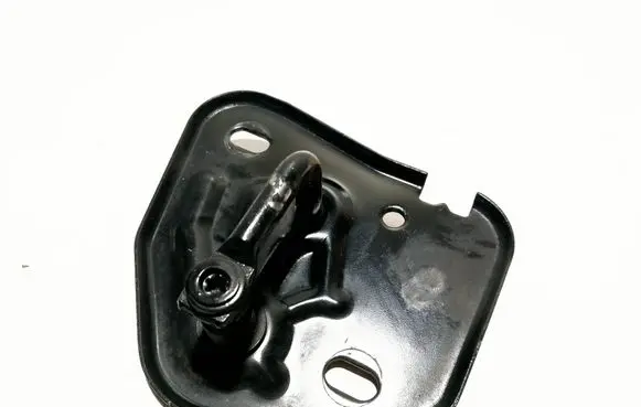 Audi A6 S6 C7 4G Engine bonnet/hood lock/latch loop/hook 4G0823186 190313