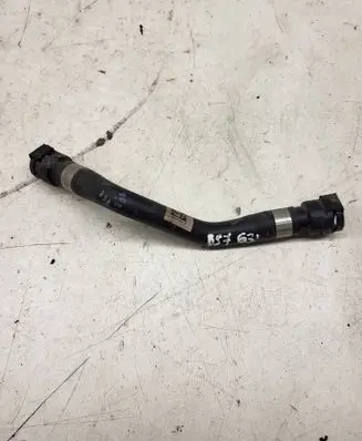 BMW 5 G30 G31 Engine coolant pipe/hose 8573221 159400148378