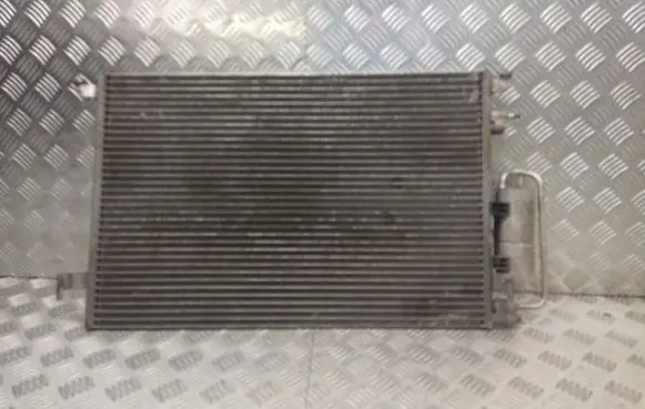 Opel Vectra C A/C cooling radiator (condenser) 24418362