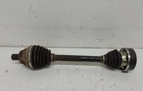 Mazda CX-9 Rear driveshaft