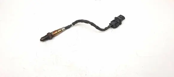 Fiat 500X Lambda probe sensor 0281004456 13260358 558171