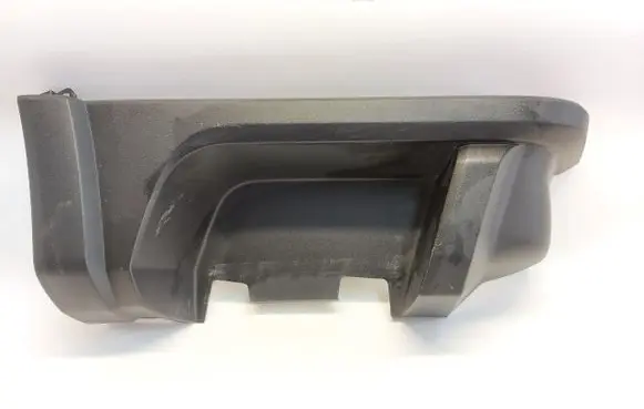 Ford Ranger IV Fender end trim
