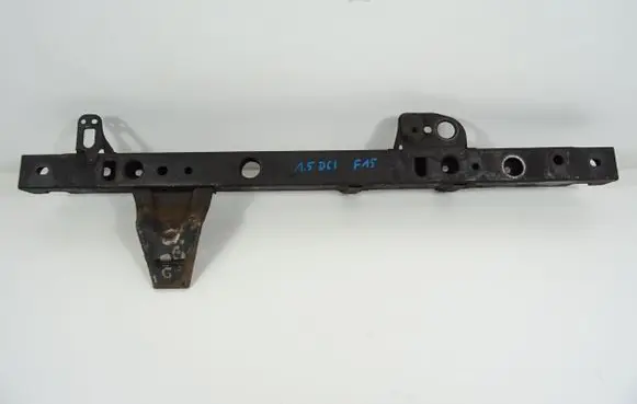 Nissan Juke I F15 Radiator support slam panel