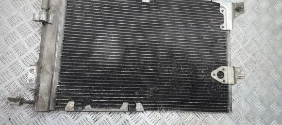 Opel Astra G A/C cooling radiator (condenser) 09130610 60401
