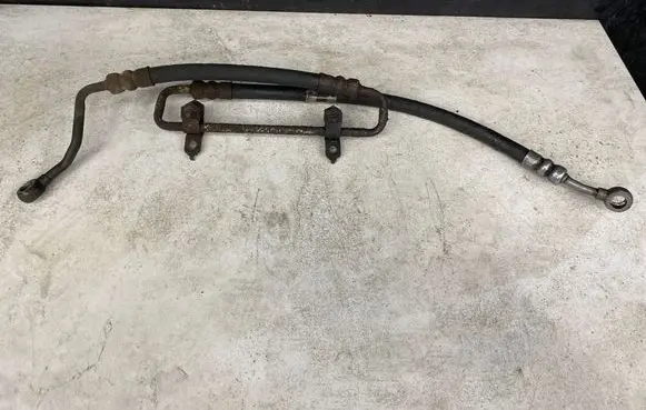 BMW 3 E90 E91 Power steering hose/pipe/line 6782553