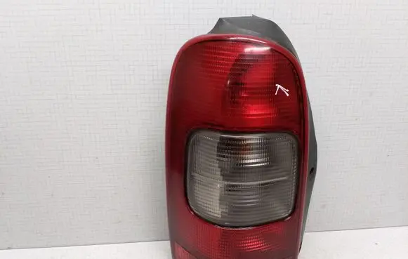 Opel Sintra Rear/tail lights