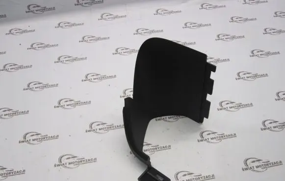 Citroen C4 Grand Picasso Dashboard glove box trim 1164466X2D