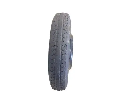 Dodge Charger R18 spare wheel 04895689AA