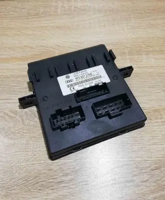 Audi A6 S6 C6 4F Comfort/convenience module 4F0907279B