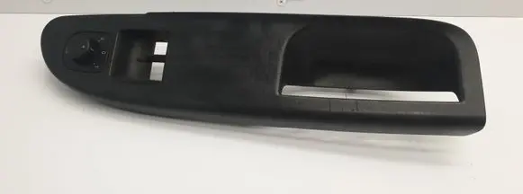 Volkswagen PASSAT B6 Wing mirror switch 3C2867172A 1K0959565F