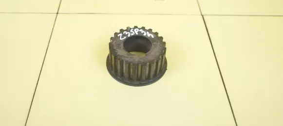 Citroen Jumper Timing chain sprocket 9802042280