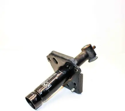 Jaguar XK8 - XKR Front bumper shock/impact absorber HJA6560AC