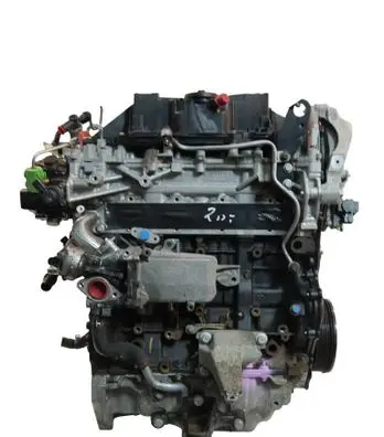 Renault Trafic III (X82) Engine R9M452 R9M450