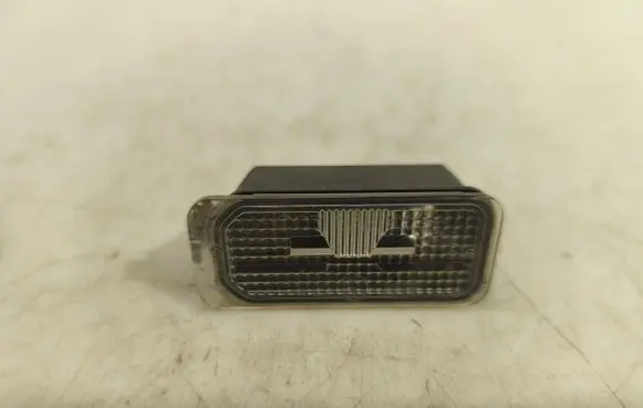 Ford Transit Number plate light 6M2A13550AC
