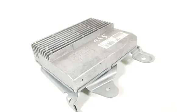 Ford Mustang VI Sound amplifier HR3Z-18B849-BA FR3T-18T806-CK