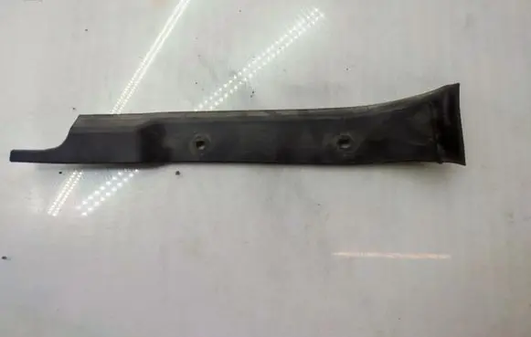 BMW 1 F20 F21 Other trunk/boot trim element 7300664