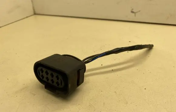 Audi A3 S3 8P Other wiring loom 8D0973734 0500
