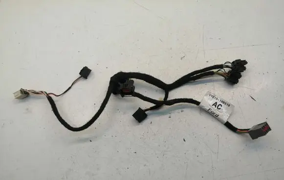 Ford Transit Panel wiring VYC1518B518AC