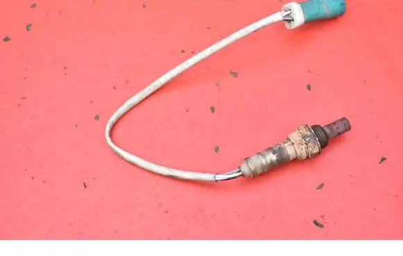 Ford Fiesta Lambda probe sensor AE81-9F472-AA