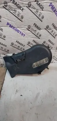Audi A6 S6 C5 4B Timing belt guard (cover) E059109123G