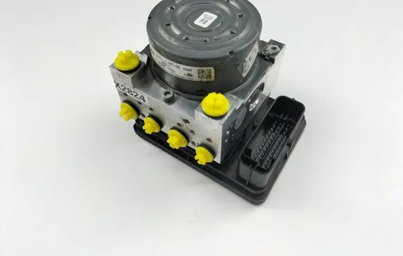 Ford Fiesta ABS Pump D1B12C405AD D1B12C013BB 10022003234