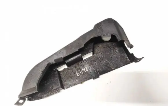 Nissan Qashqai Timing belt guard (cover)