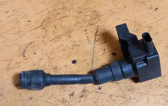 Ford Transit - Tourneo Connect High voltage ignition coil CM5G12A366CB
