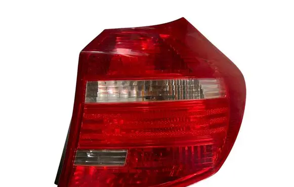 BMW 1 E81 E87 Rear/tail lights 7164956 7133298 7164964
