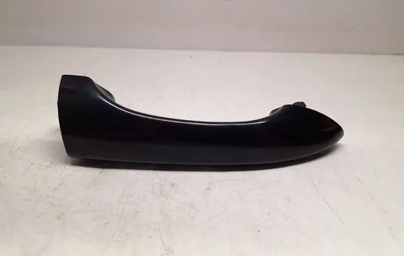 BMW X5 E53 Rear door exterior handle 51218257738 51210007423