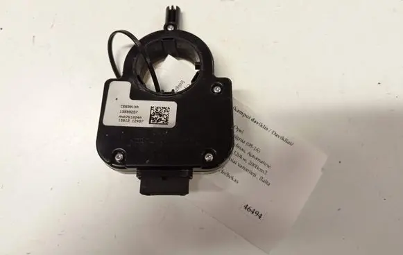 Opel Insignia A Steering angle sensor C68301XA 13589257 ANA761024A