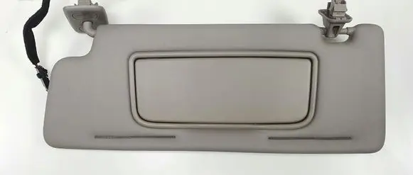 Volvo C70 Sun visor