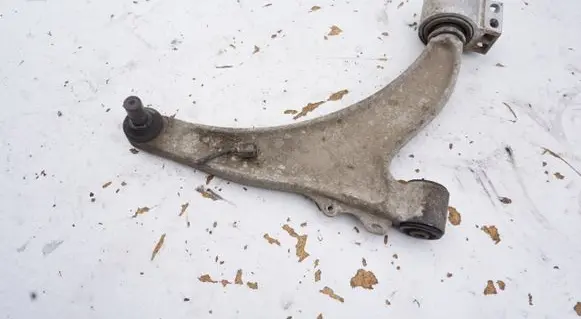 Chevrolet Captiva Front lower control arm/wishbone
