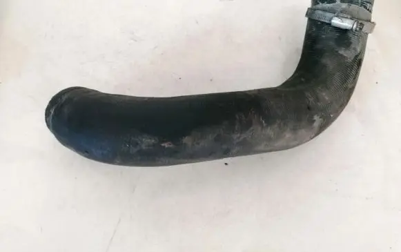 Volvo V50 Intercooler hose/pipe
