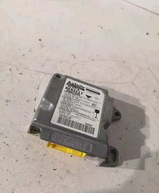 Opel Movano A Airbag control unit/module